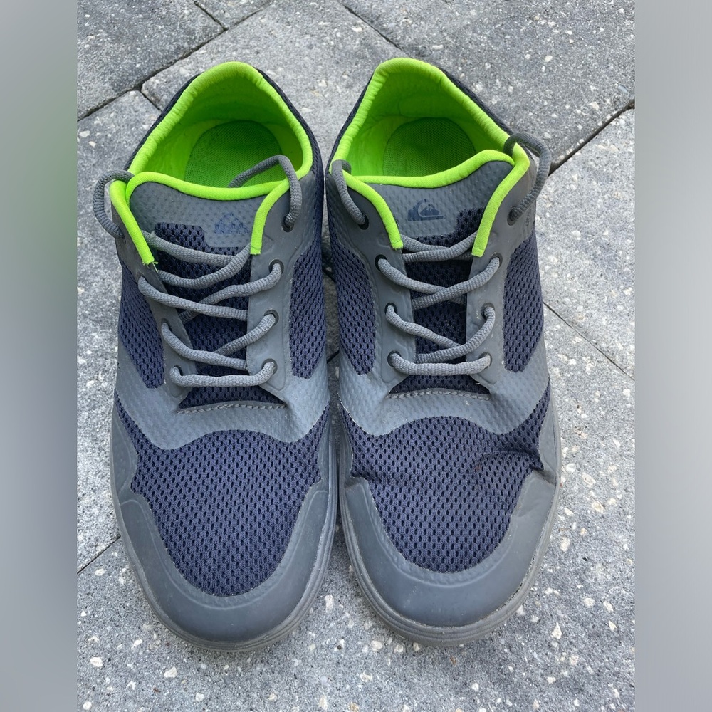 Quiksilver Amphibian water shoes